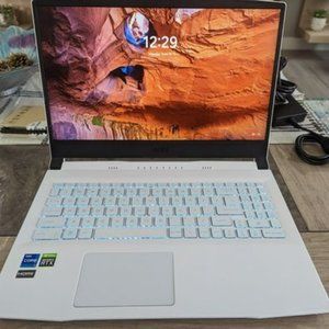 MSI Sword 15 Gaming Laptop